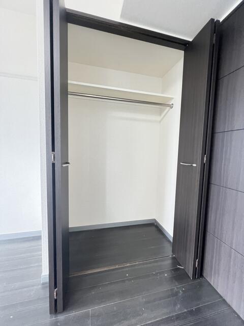 収納　別部屋参考画像