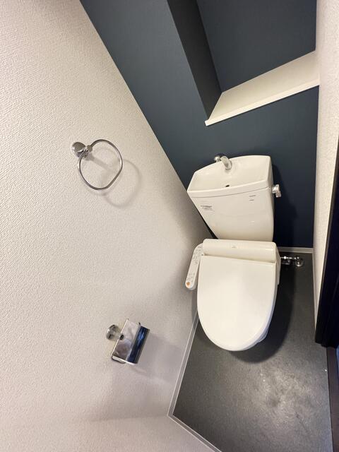 トイレ　別部屋参考画像