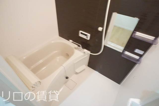 バス・シャワールーム　同型イメージ