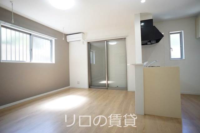 居室・リビング　同型イメージ