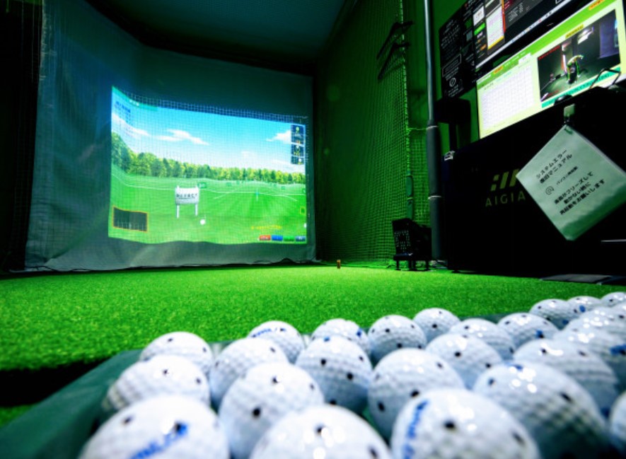 その他　EGAi(イージーエーアイ)ゴルフスタジオ 東池袋店（その他）まで1690m