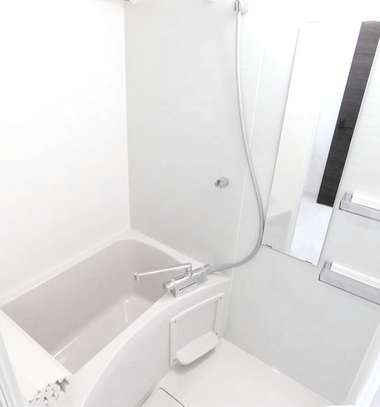 バス・シャワールーム　風呂