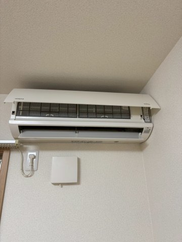 その他設備　エアコン付