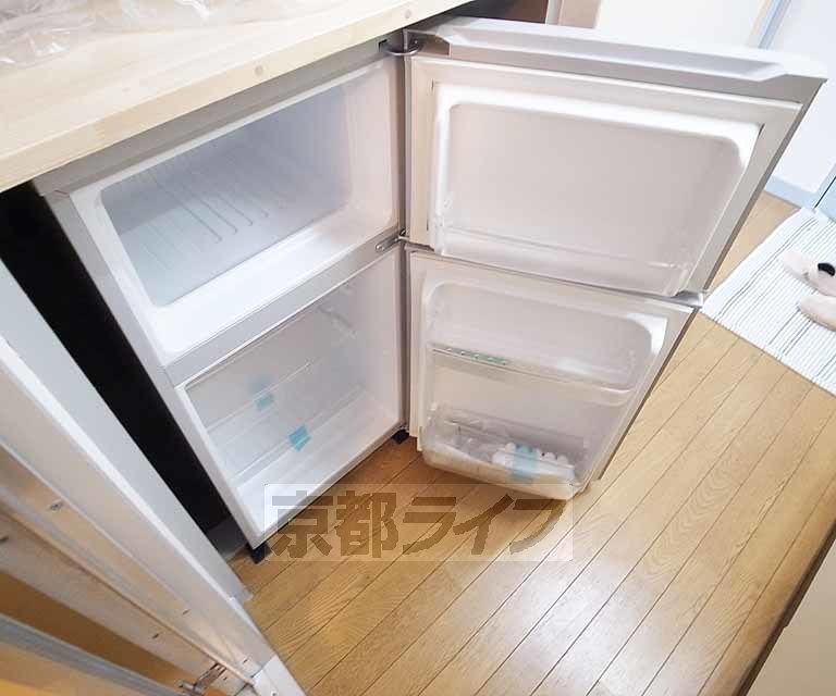 その他設備　ミニ冷蔵庫付き