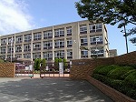 中学校　加古川市立別府中学校（中学校）まで1288m