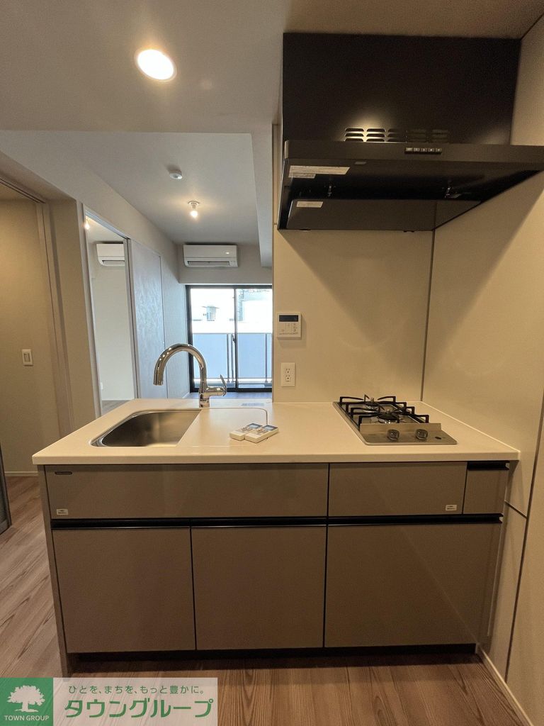 キッチン　※別部屋参照※