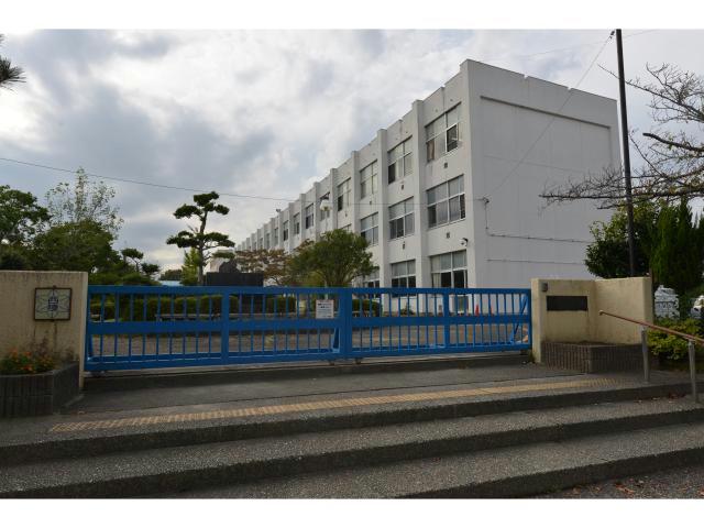 その他　瀬戸市立西陵小学校