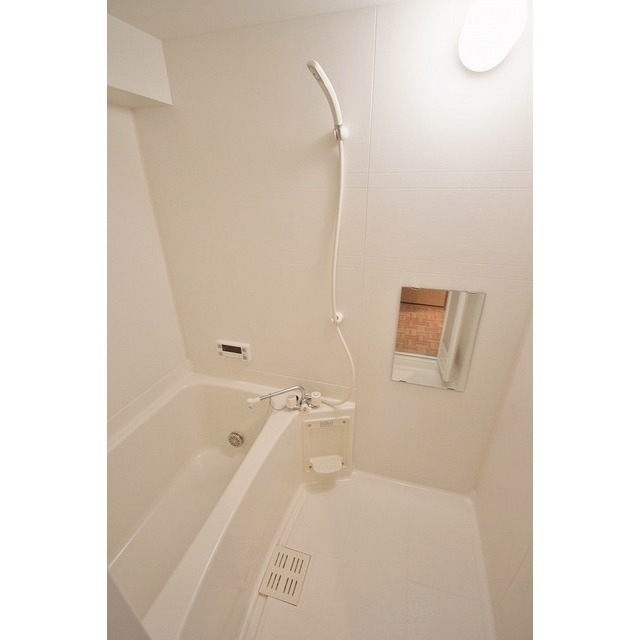 バス・シャワールーム　※同タイプ