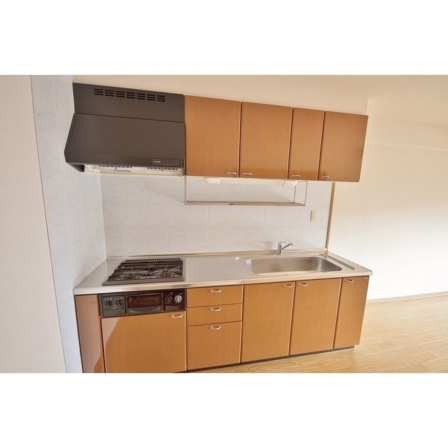 キッチン　※同タイプ