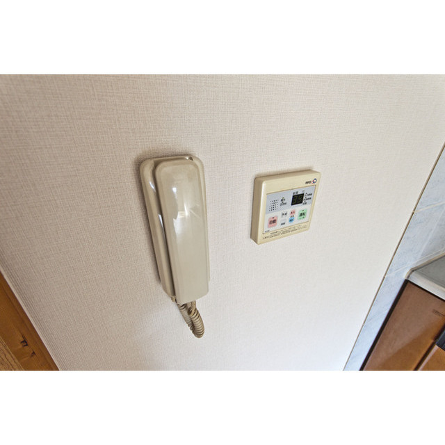 セキュリティ　※同タイプ