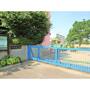 幼稚園・保育園　土田保育園（幼稚園・保育園）まで647m