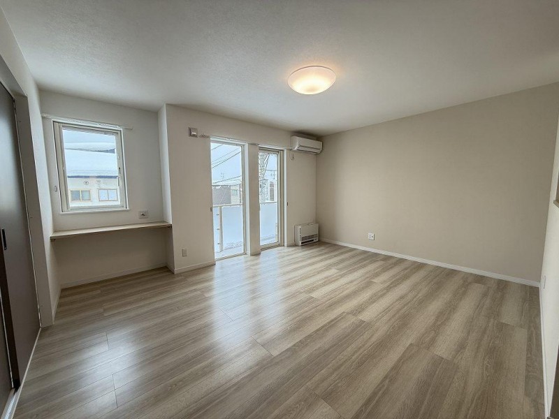 居室・リビング　リビング１