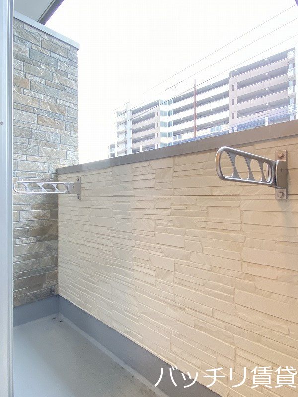 眺望　同型タイプの為、現状を優先致します。