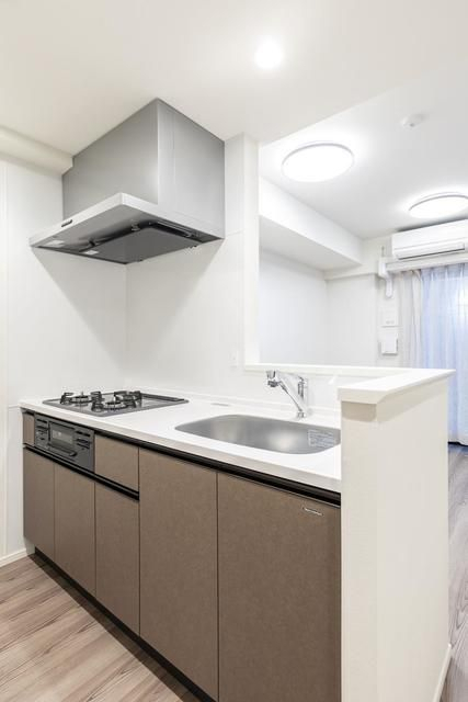 キッチン　※同タイプ参照