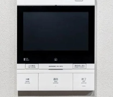 セキュリティ　※別部屋参照