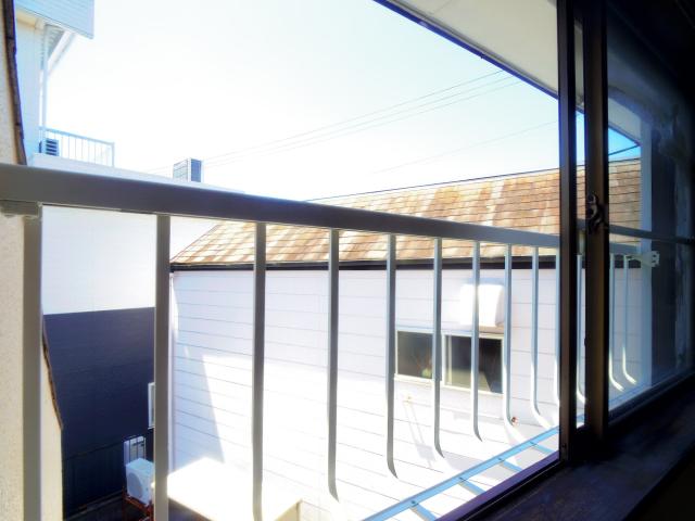 バルコニー　同イメージ