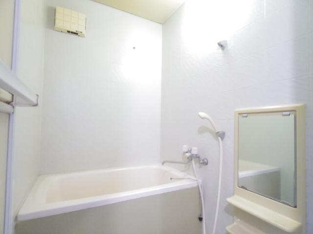 バス・シャワールーム　同イメージ