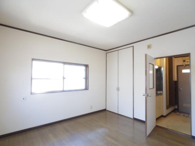 その他部屋・スペース　同イメージ（横窓なし）