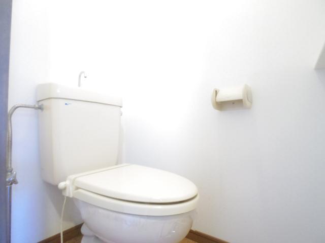 トイレ　同イメージ