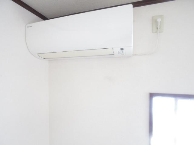 その他設備　同イメージ