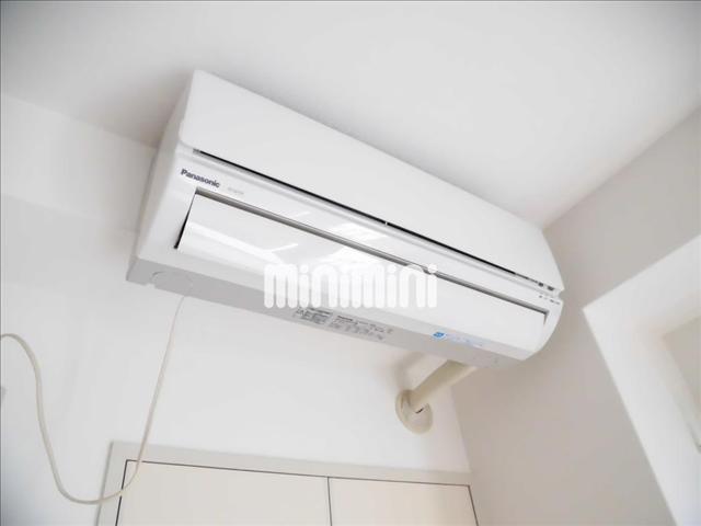 その他設備　エアコン１基完備してます