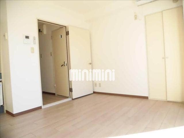 その他部屋・スペース　広々としてます