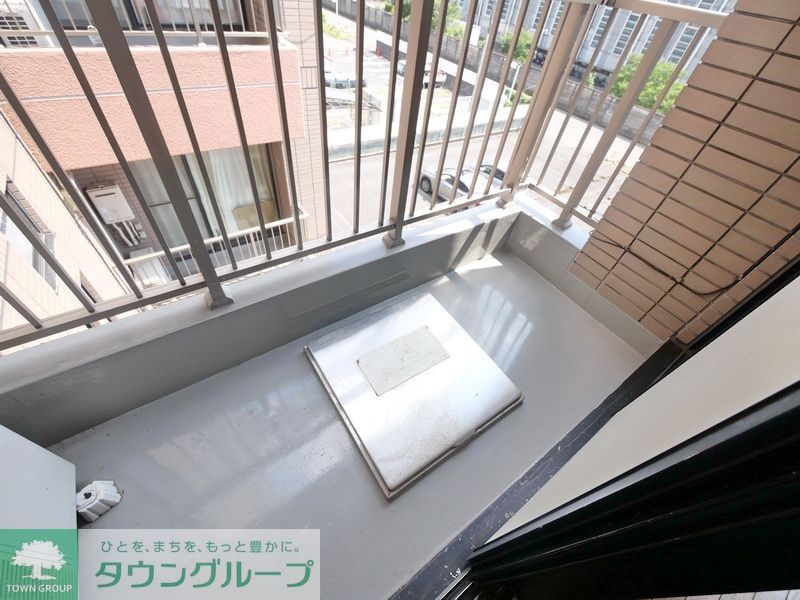 バルコニー　★オススメ物件です★