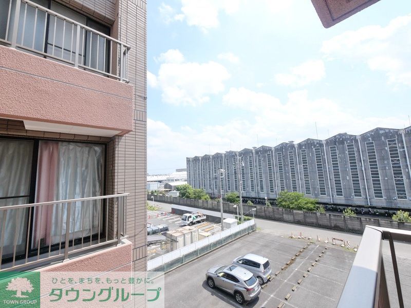 眺望　★オススメ物件です★