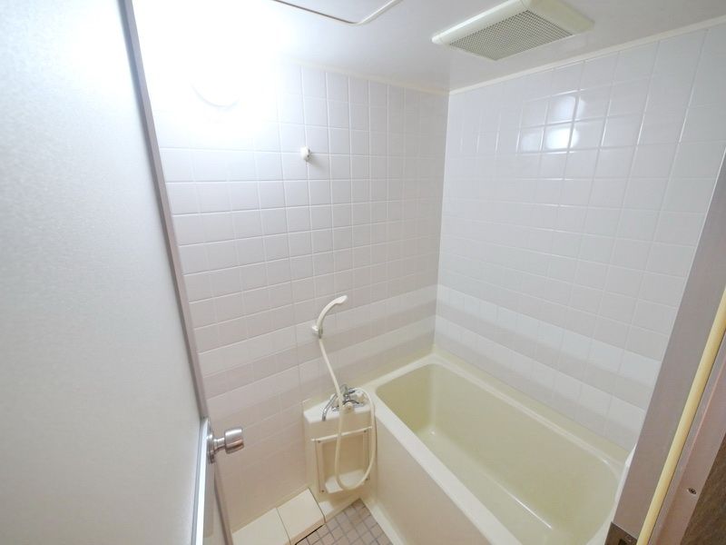 バス・シャワールーム　★オススメ物件です★