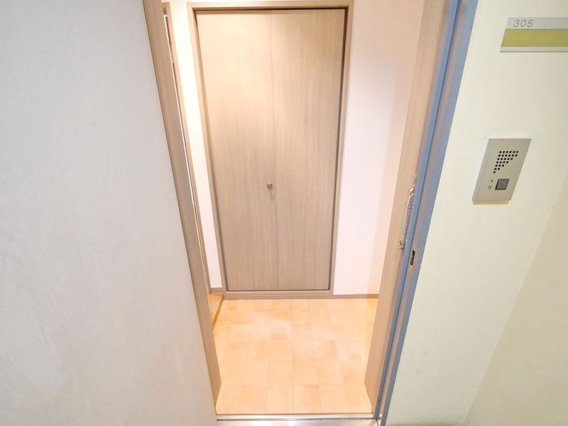 玄関　★オススメ物件です★