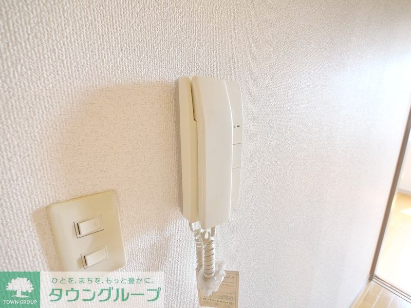 セキュリティ　★オススメ物件です★