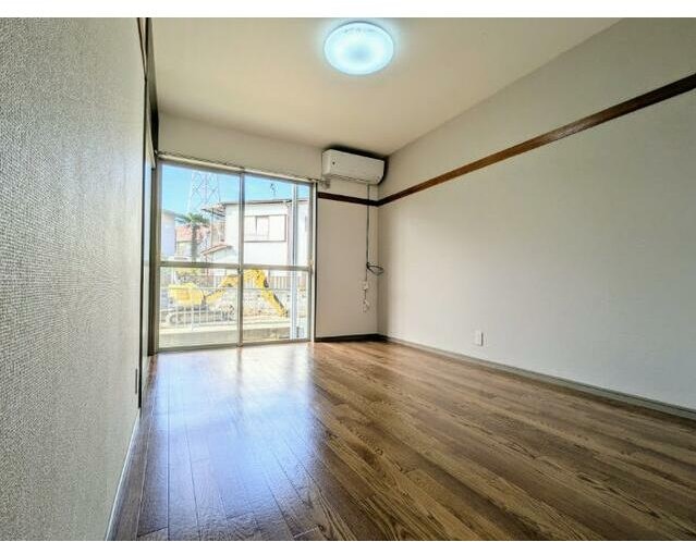 その他部屋・スペース　家具を配置しやすい人気の間取りです♪