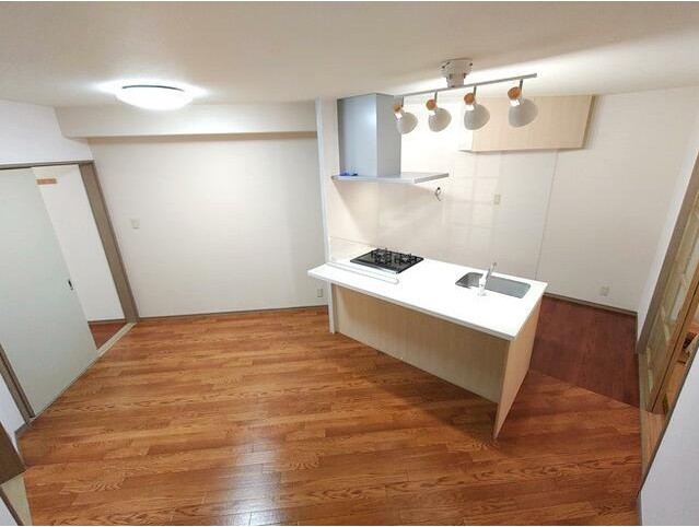 その他設備　充実した室内設備♪