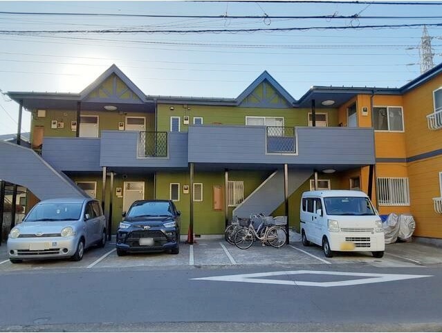 建物外観　当店おすすめ物件♪