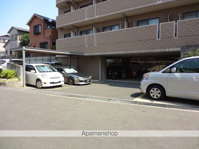 その他共有部分　その他共有部分