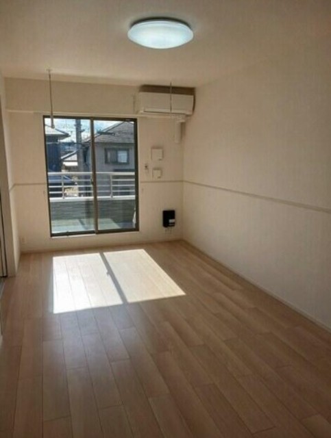 居室・リビング　同仕様