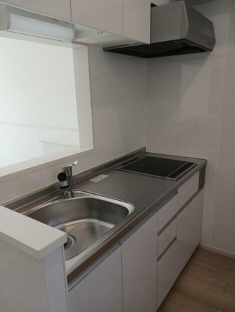 キッチン　同仕様