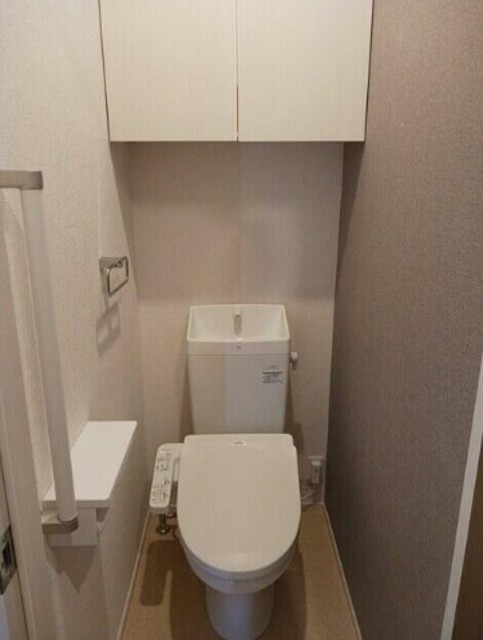 トイレ　同仕様