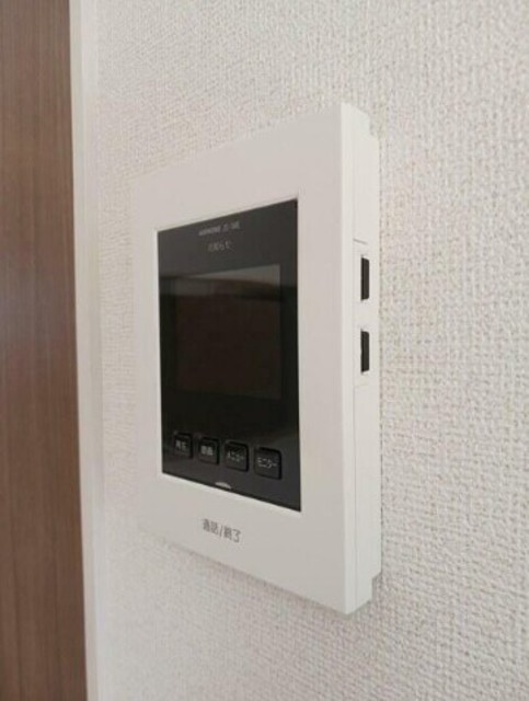 セキュリティ　同仕様