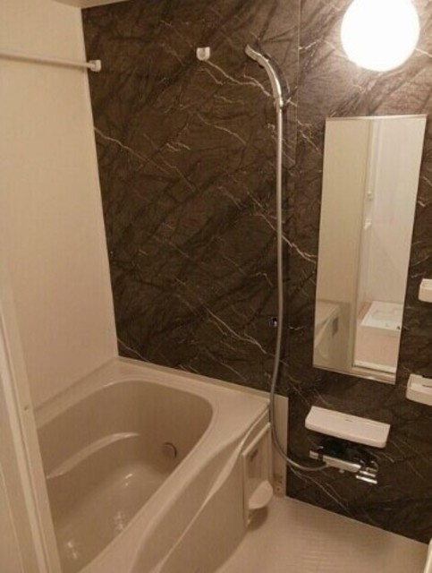 バス・シャワールーム　同仕様