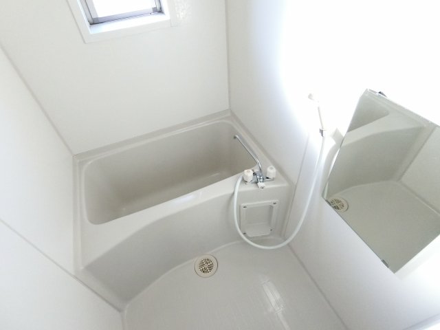 バス・シャワールーム　ドエル小竹向原II　板橋区小茂根