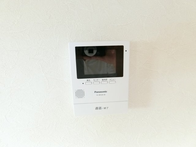 セキュリティ　ドエル小竹向原II　板橋区小茂根