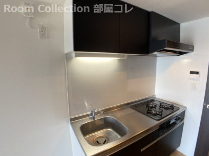 キッチン　※同物件写真