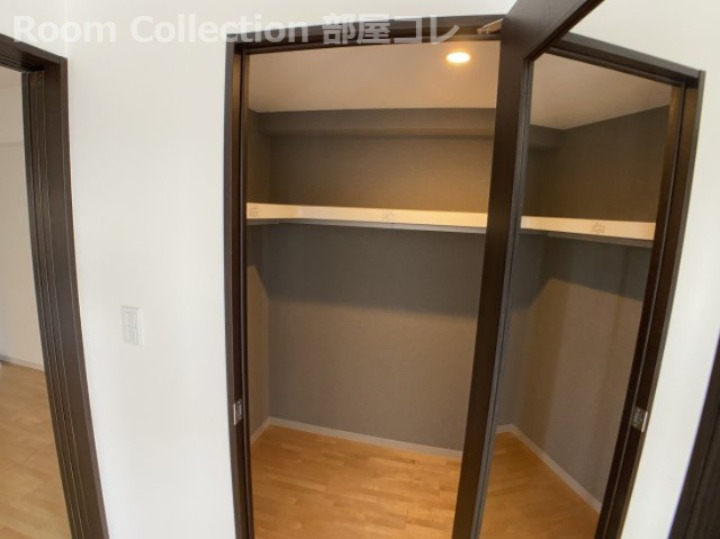 収納　※同物件写真