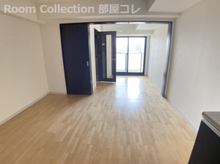 居室・リビング　※同物件写真