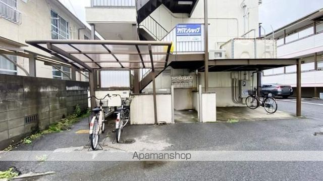 その他共有部分　その他共有部分
