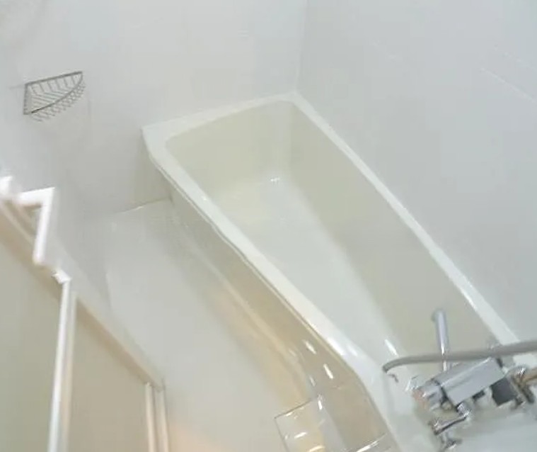 バス・シャワールーム　風呂