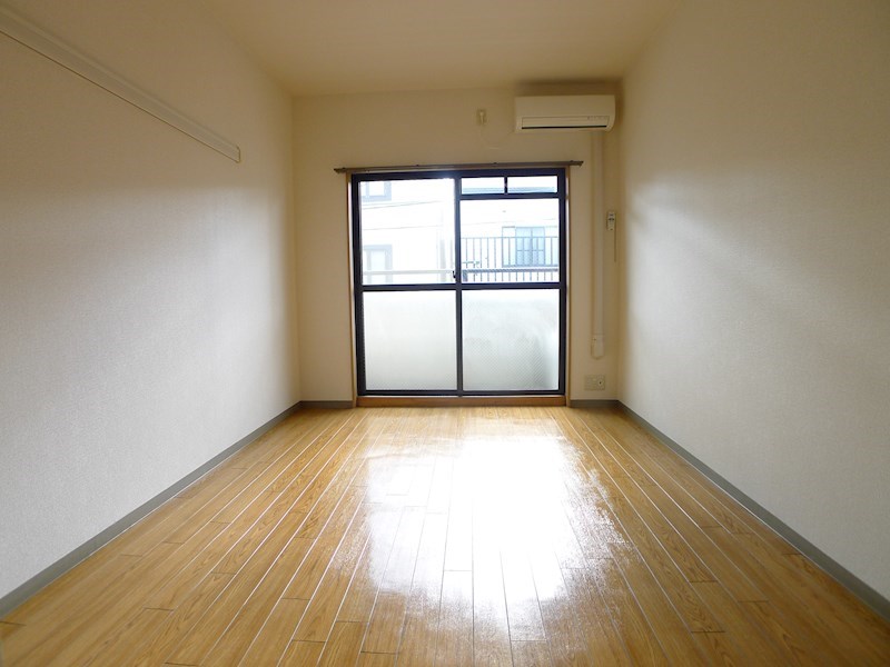 その他部屋・スペース　203号