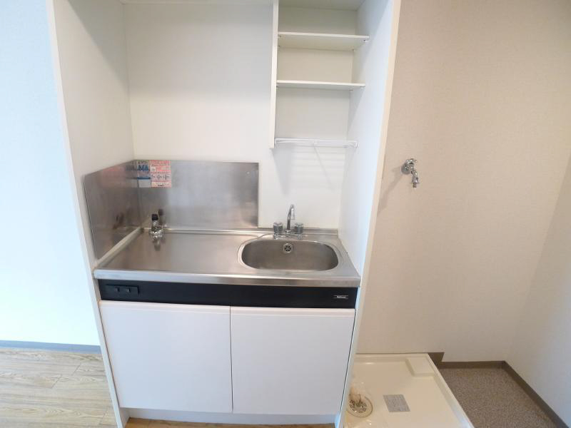 キッチン　203号