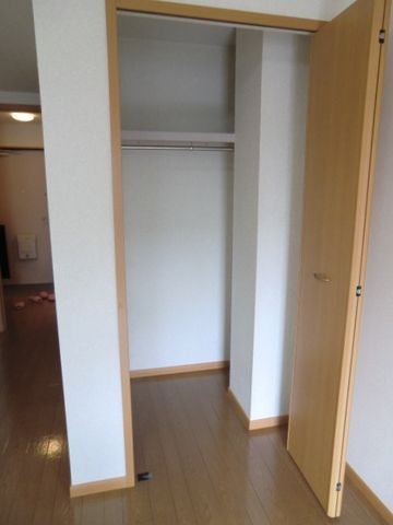 収納　別部屋参照　現状優先